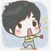 观众头像三